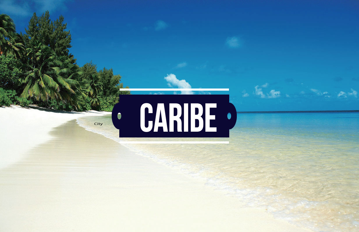 Caribe Internacional